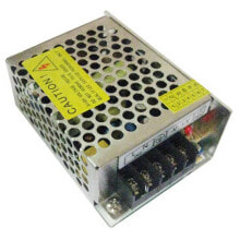 EUROCONNEX 5V 24W 4.8A Industrial Power Supply