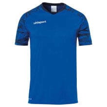 Men's sports T-shirts and T-shirts