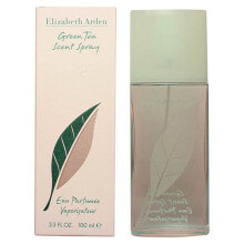 Elizabeth Arden Perfumery