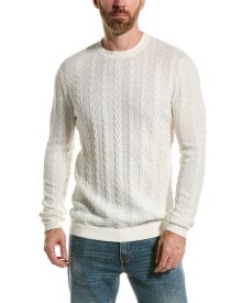 Men's sweaters and cardigans