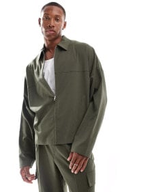 Men's Outerwear