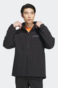 Terrex Warm Softshell Erkek Sweatshirt