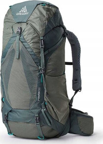 Hiking backpacks