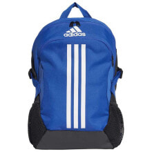 Мужские спортивные рюкзаки Мужской спортивный рюкзак черный ADIDAS Power V 25.75L Backpack