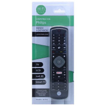 HI-FI RACKS For Philips Smart TV remote control