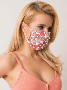 Женские маски Защитная маска-KW-MO-JK90-white