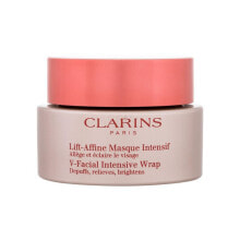  Clarins (Кларанс)