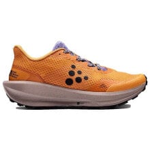 Спортивная одежда, обувь и аксессуары cRAFT Ctm Ultra Trail Trail Running Shoes