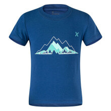 Men's sports T-shirts and T-shirts