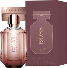 BOSS The Scent Le Parfum For Her - Parfum