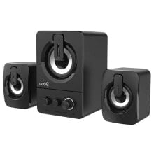 COOL USB Office 11W speakers