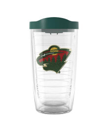 Tervis Tumbler minnesota Wild 16 Oz Emblem Classic Tumbler