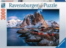 Пазлы для детей Ravensburger купить от $38