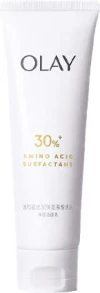 OLAY Amino Acid Cleansing Milk Hydrating Makeup Removal 125g