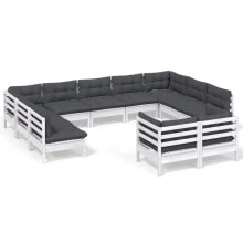 Garden furniture sets