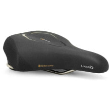 Bicycle saddles