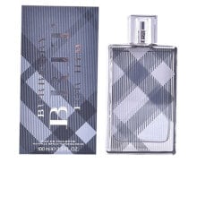 Men's Perfume EDT Burberry Brit for Him (50 ml)