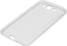 GSM City CASE ETUI SLIM 0,3MM TRANSPARENT XIAOMI REDMI NOTE 5A