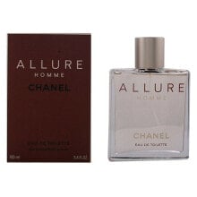 Men's Perfume Chanel EDT