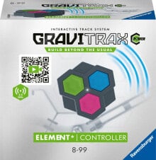 Ravensburger Zestaw Gravitrax Power Dodatek Remote Controller