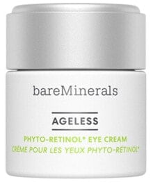 Eye skin care products