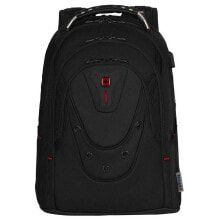 WENGER Ibex Ballistic Deluxe 16´´ laptop backpack купить онлайн