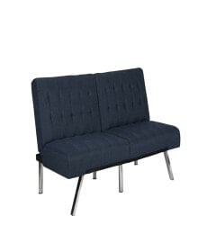 EveryRoom elvia Convertible Futon