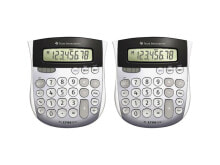 Texas Instruments Simple Calculator TI1795SVBD