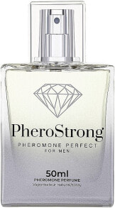 PheroStrong Perfect With PheroStrong For Men - Parfum mit Pheromonen