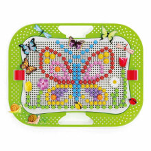 QUERCETTI Nature Insects 320 Pieces
