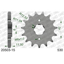 AFAM 20503 Front Sprocket