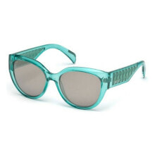 Купить женские солнцезащитные очки Just Cavalli: Женские солнечные очки Just Cavalli JC781SE ø 56 mm