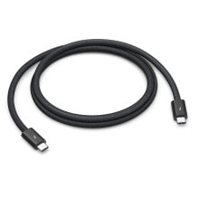 APPLE ThunderBolt 4 Pro 1 m USB-C Cable