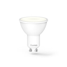 Лампочки hama 00176585 energy-saving lamp 5,5 W GU10 A+