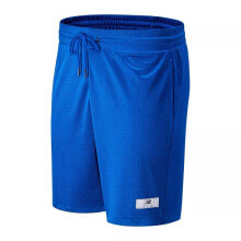 Мужские спортивные шорты NEW BALANCE Essential Shorts
