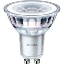 Лампочки philips CorePro LEDspot LED лампа 4,6 W GU10 A+ 72837600