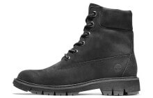 Women's High Boots