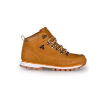 Men's Low Boots