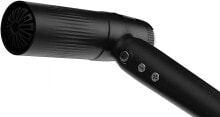 Hair dryers and hair dryers-hair brushes