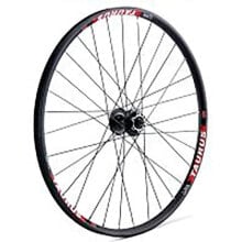 GURPIL Taurus 26´´ CL MTB Front Wheel