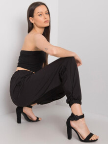 Женские спортивные брюки sweatpants-FA-DR-7066.34P-Black