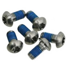 SRAM Rotor Bolt 6 Units Screw