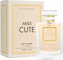 Women's perfumes Estiara