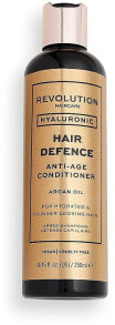 Balms, rinses and conditioners for hair