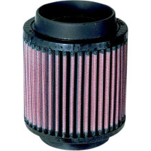 Air filters for engines