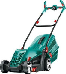 Газонокосилки Bosch electric lawn mower ARM 37 (06008A6201)