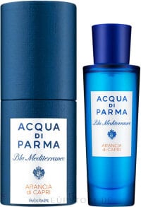 Acqua di Parma Blu Mediterraneo Arancia di Capri - Eau de Toilette