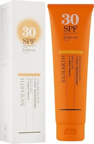 Sunscreens and body tanning products