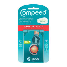 COMPEED Body care products