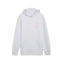 Men's Sports Hoodies